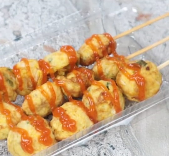 Resep Camilan, Anak-anak Pasti Suka