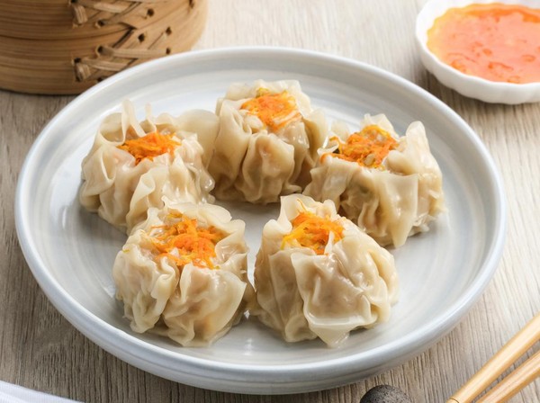 Resep Dimsum Ekomis, Minim Modal Banyak Hasilnya