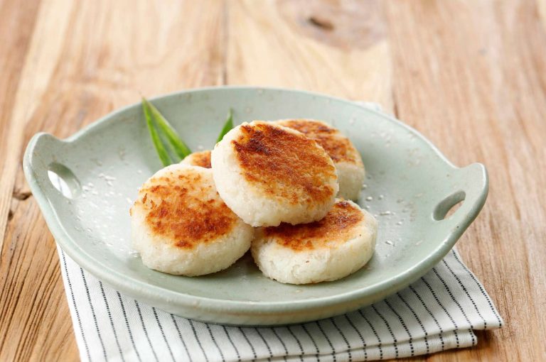 Resep Wingko Babat , Kue Khas dari Jawa
