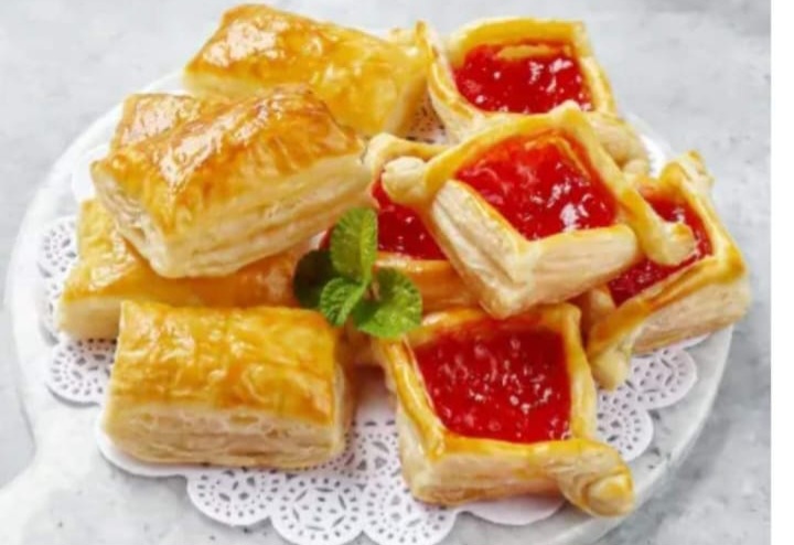 Resep Kue Pastry, Cocok Untuk Pesta yang Bergengsi