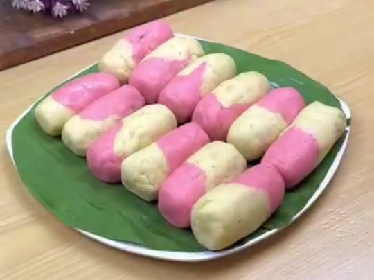 Resep Kue 