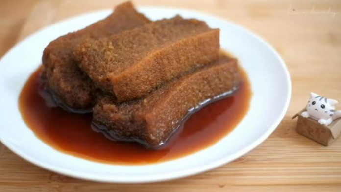 Resep Bolu Peca, Kue Istimewa Khas Bugis