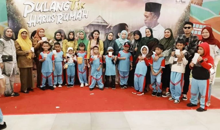 BERITA FOTO: SD Inpres Galangan Kapal 2 Makassar Gelar Auting Class