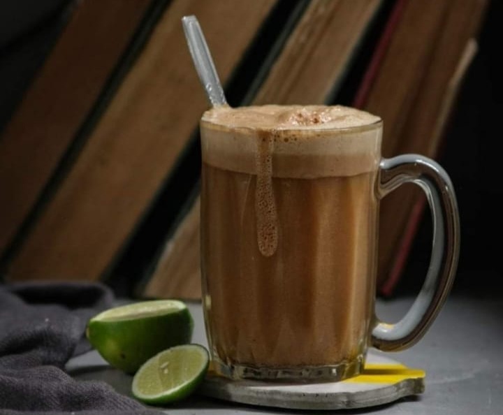 Resep Teh Talua, Sekali Coba Mau Terus