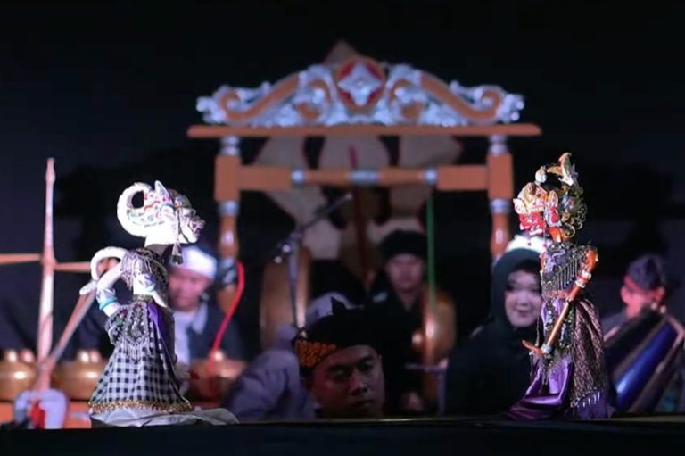 10 Kebudayaan di Jawa Barat Yang Paling Populer