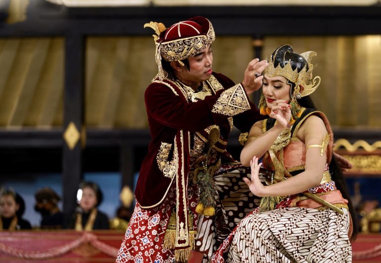 10 Kebudayaan di Jawa Tengah yang Paling Populer