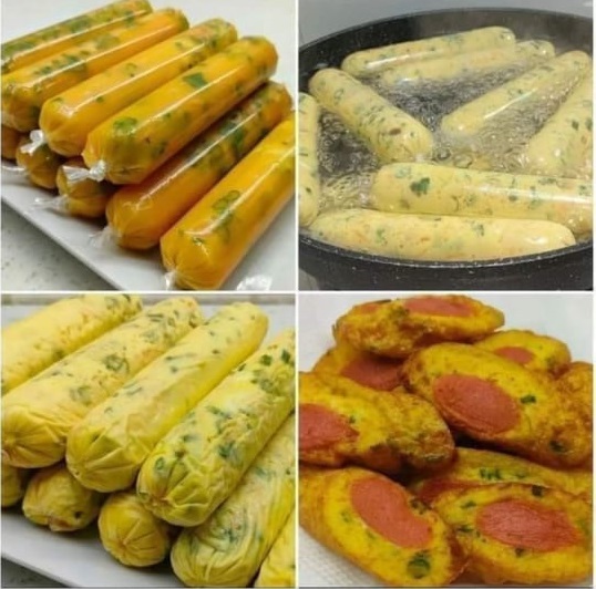 Resep Sostel, Lebih Ekonomis