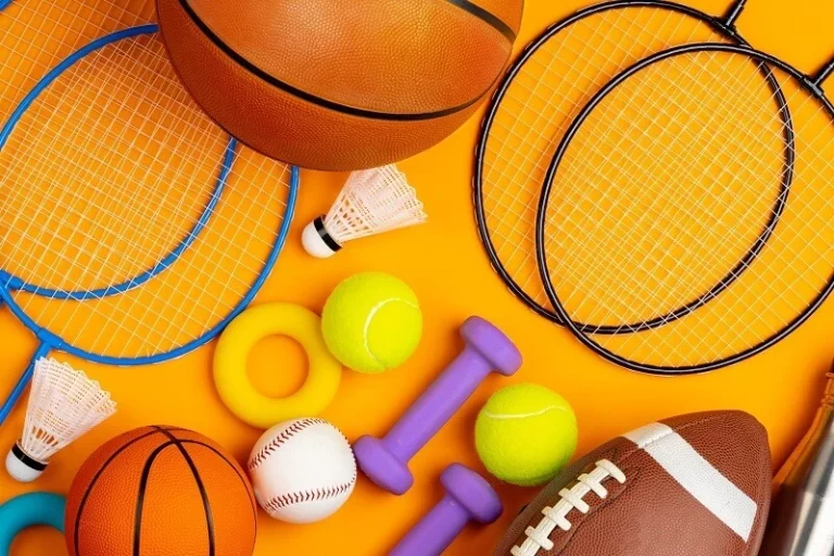 10 Cabang Olahraga Permainan yang Paling Populer di Dunia
