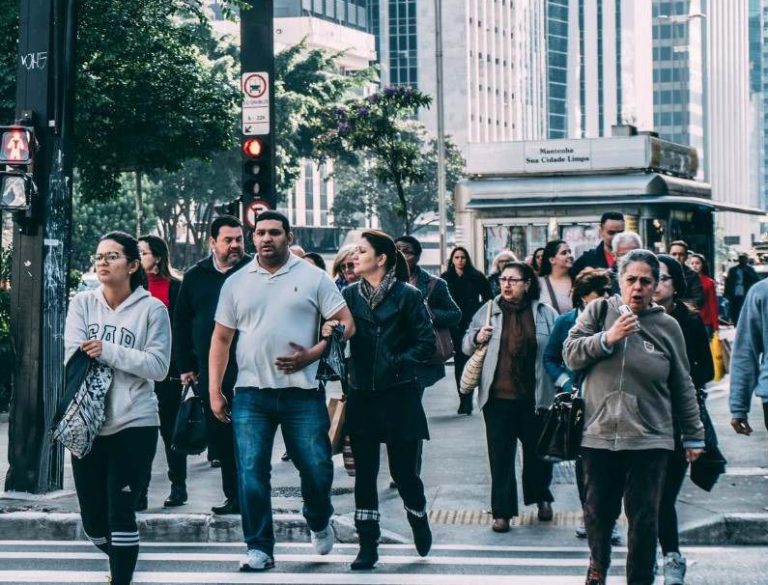 Pengertian Penduduk dan Warga Negara beserta Perbedaannya