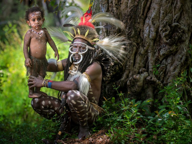 10 Suku di Indonesia yang Paling Populer dan Paling Banyak