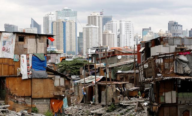 Contoh Negara Berkembang