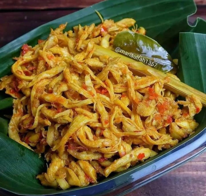 Resep Ayam Suwir, Paling Praktis