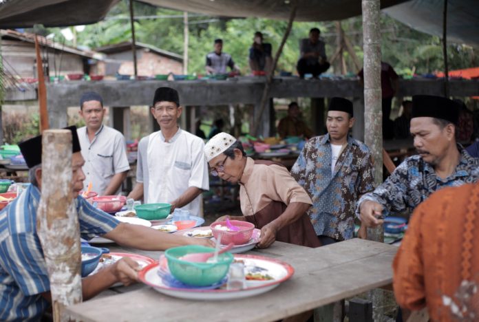 faktor internal dan eksternal penyebab perubahan sosial