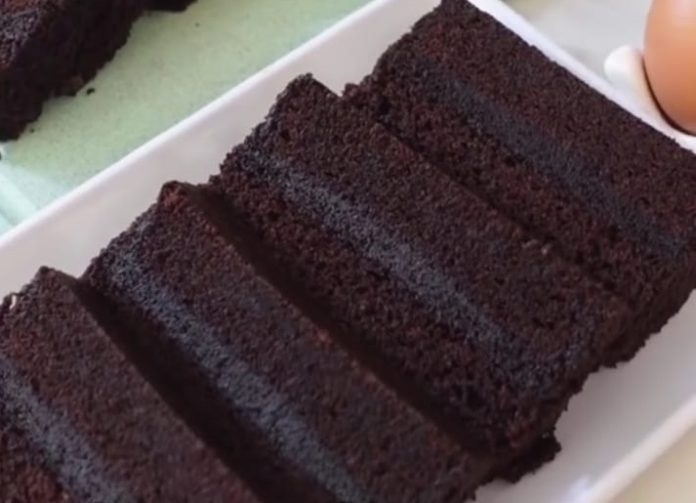 Resep Brownies Amanda, Temukan Rahasianya