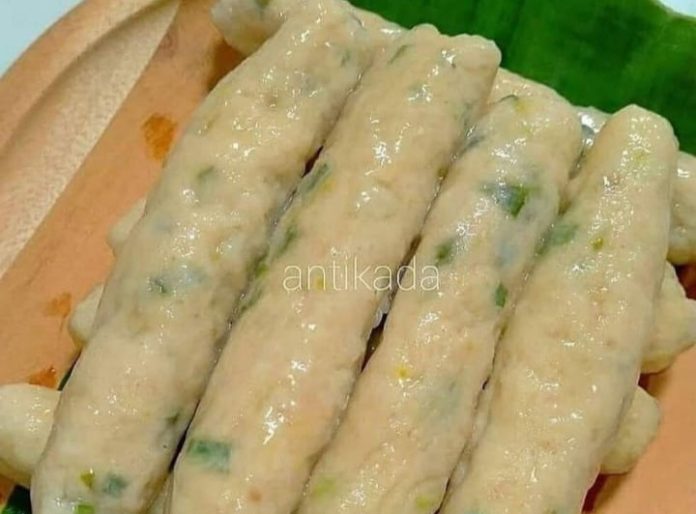 Resep Otak-otak Ayam, Pengganti Ikan Tenggiri