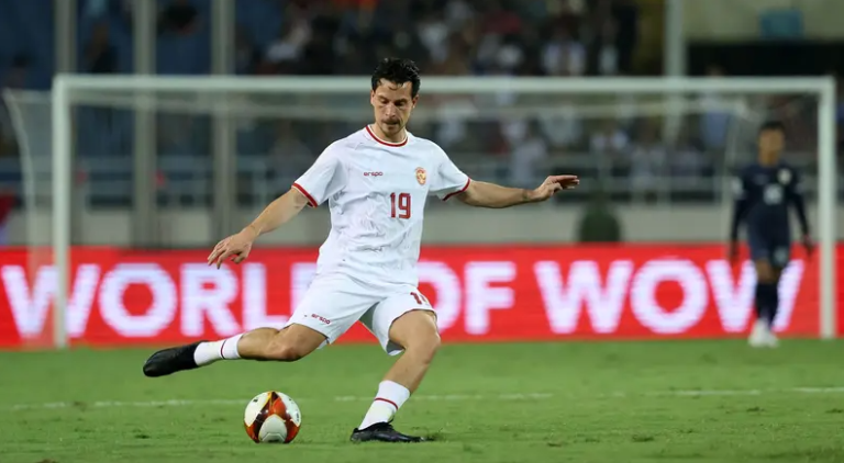 5 Cara Pemain Naturalisasi Timnas Indonesia Peroleh Status WNI