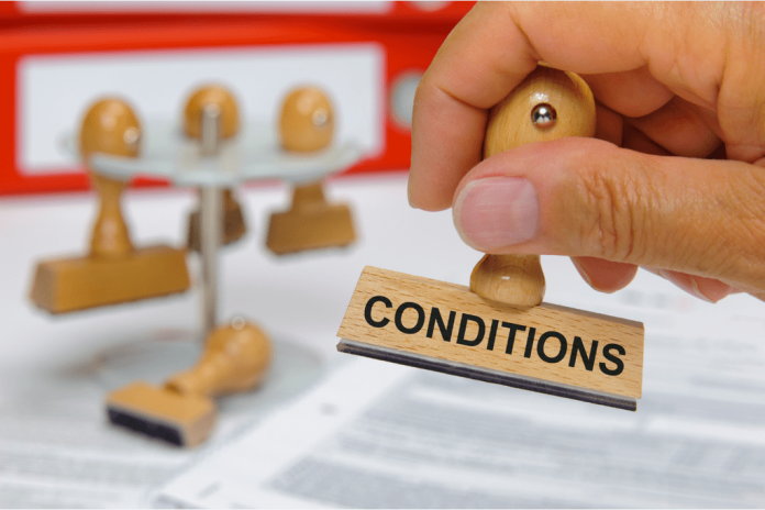 30 contoh kalimat Conditional Sentences