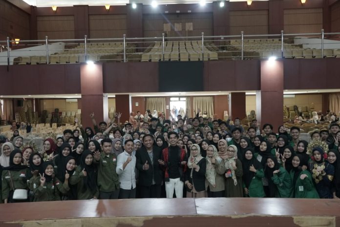 Tiga Hal Dibutuhkan Pemuda Era 5.0