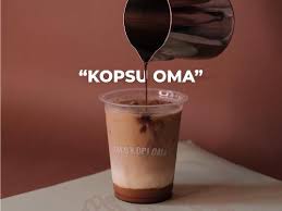 Cafe Hits Makassar Kedai Kopi Oma