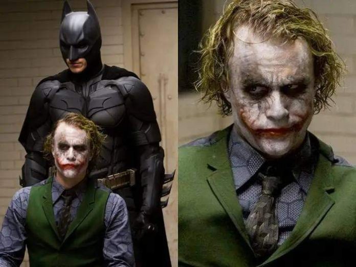 The Dark Knight, Film yang Menangkan Banyak Penghargaan