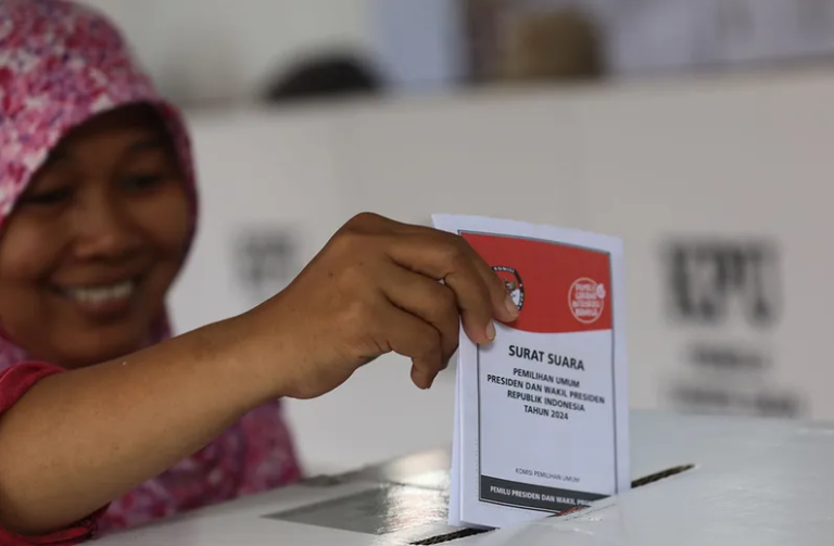 Pilpres Curang, Pemilu Buruk, Quo Vadis Indonesia?