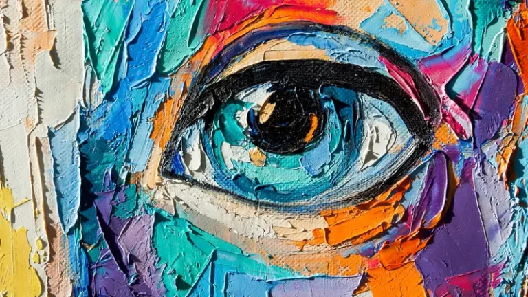 Yuk Pelajari 12 Jenis Seni Lukis Yang Sering Dijumpai