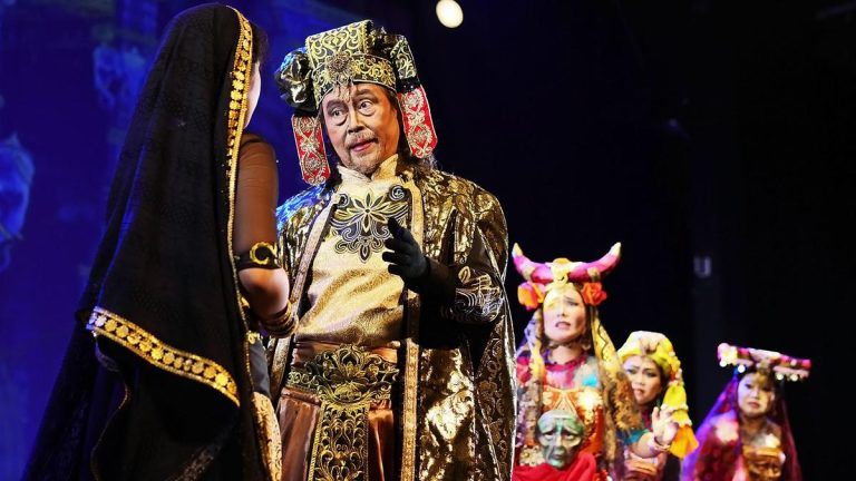 Yuk Simak!! Apa Yang Dimaksud Seni Pertunjukan atau Performing Arts