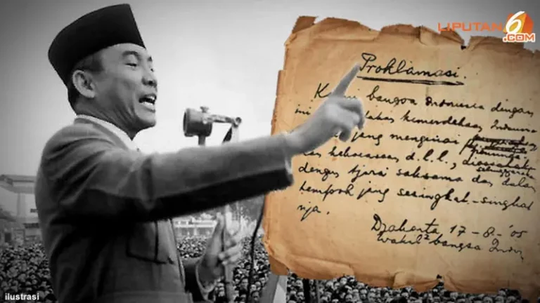 8 Jenis Pidato Umum Yang Sering Dijumpai