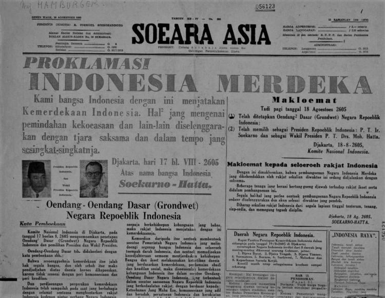 Dua Contoh Teks Berita yang Umum ditemukan di Media
