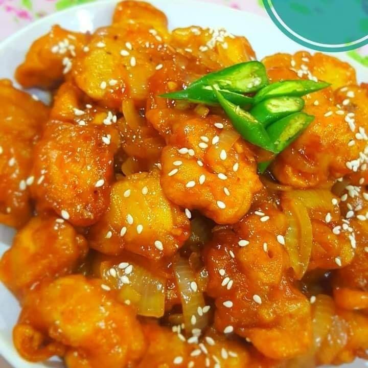 Resep Ayam Fillet Asam Manis, Rasa Segar dan Gurih