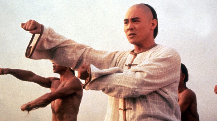 Mengenal Wong Fei-hung: Legenda atau Fiksi?