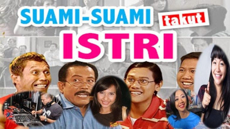 Sitkom : Pengertian, Ciri-Ciri, Contoh dan Keunikannya