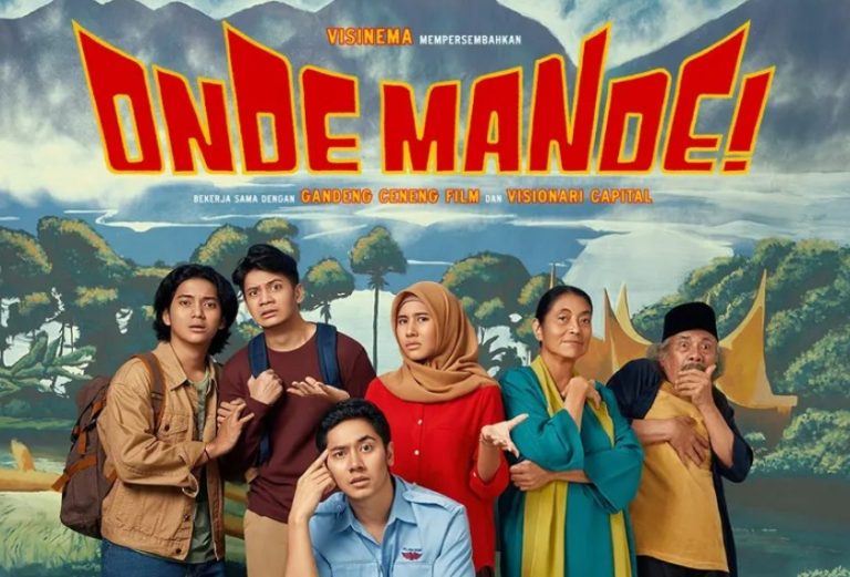 Komedi : Pengertian, Ciri-Ciri, Jenis-Jenis dan Contoh