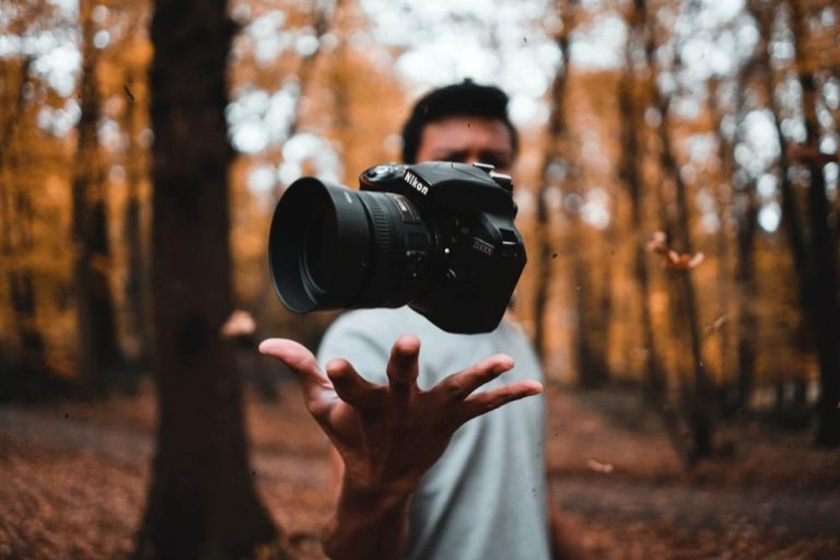 15 Contoh Karya Seni Fotografi Dari Berbagai Genre