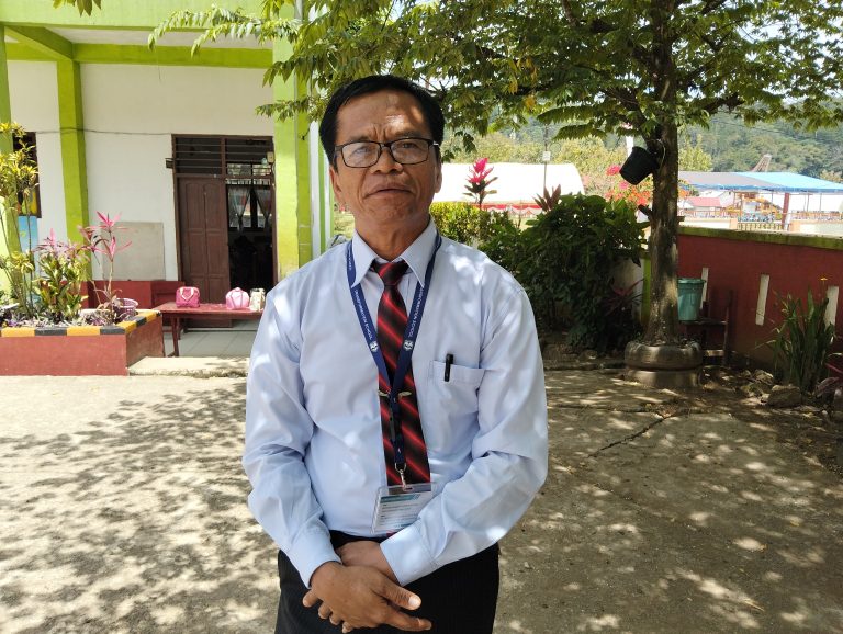 SD Kristen Malango’ Tagari Andalkan Program Transpormation School sebagai Program Unggulan