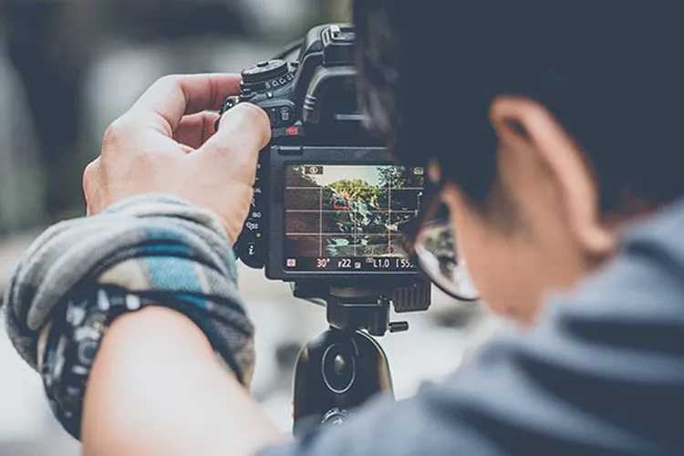 Seni Fotografi : Pengertian, Fungsi, dan Karakteristiknya