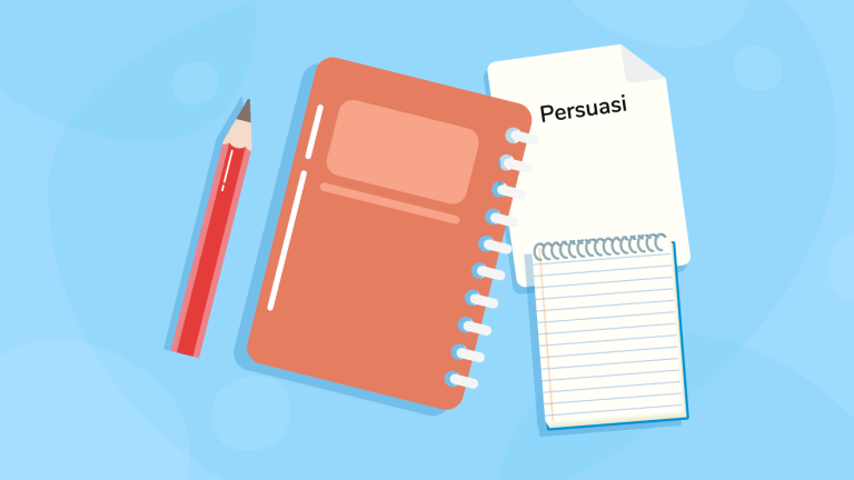 Apa Yang Dimaksud Teks Persuasi?? Berikut Penjelasannya!!
