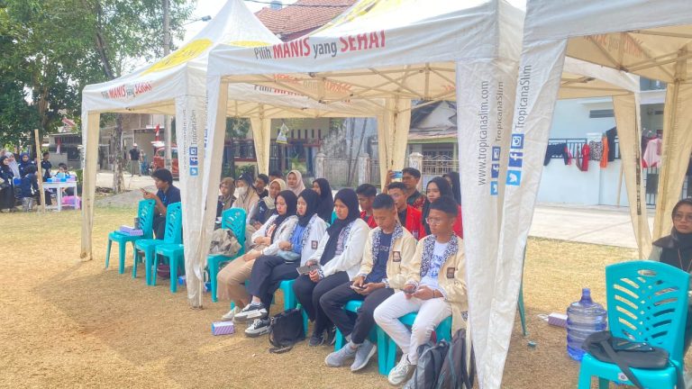 Deputi Lingkungan Hidup GenBI Sulawesi Selatan Sukses Gelar GenBI Explore: Petualangan Edukasi Berkelanjutan