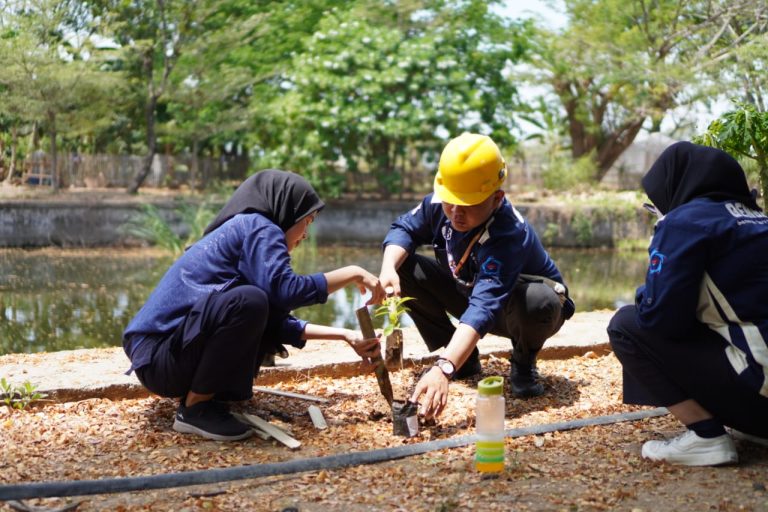 Eco Adventure Day GenBI UNM: Aksi Nyata Pelestarian Alam di Makassar