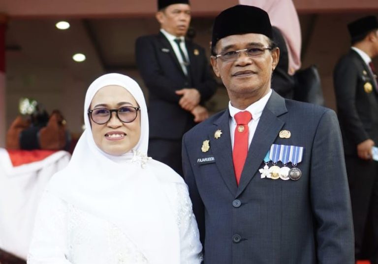 Kadis Pendidikan Ditunjuk jadi Plt Sekda Bone