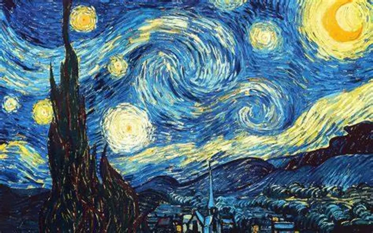 Yuk Simak Penjelasan Mengenai Karya Seni Dua Dimensi!!