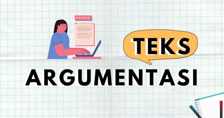 Apa Tujuan Teks Argumentasi serta Bagaimana Kaidah Kebahasaannya??