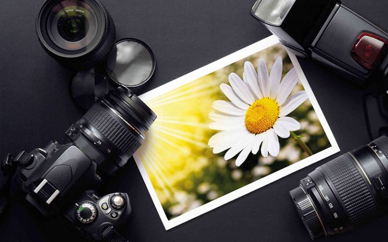 Mengenal Jenis-Jenis Seni Fotografi