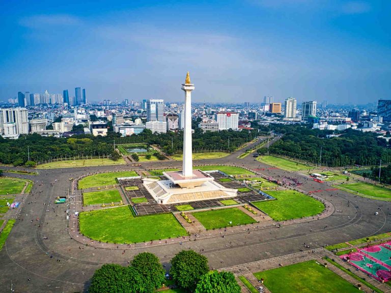 Mengenal 25 Contoh Karya Seni Patung Yang Terkenal Di Dunia
