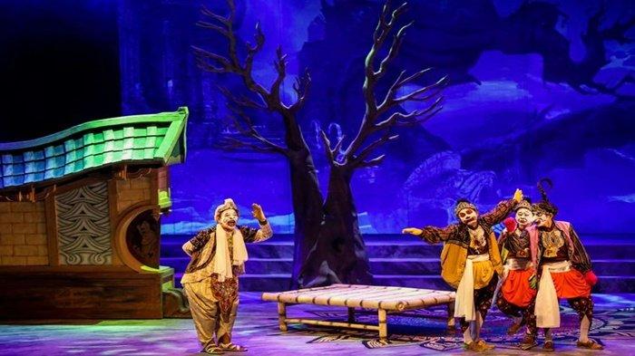 Mengenal 10 Jenis Teater Yang Populer