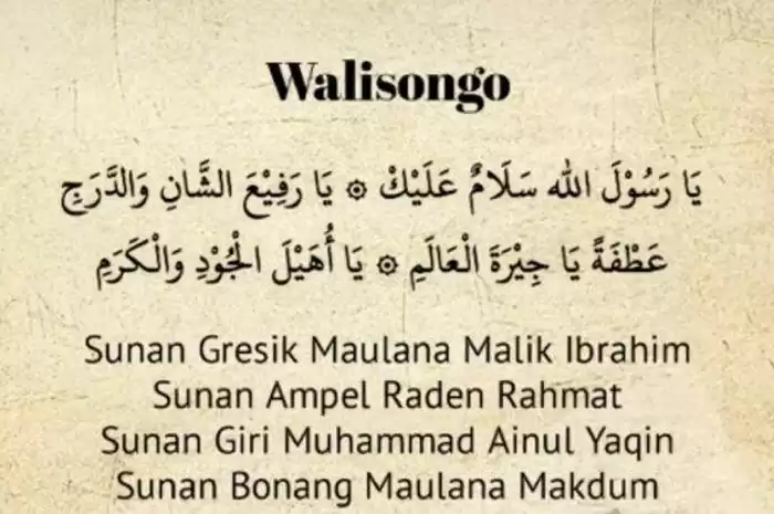 Ada Berapa Jenis Syair yang Umum? Simak Penjelasannya!!
