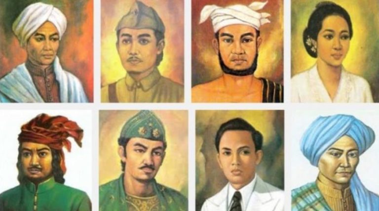 Teks Biografi : Pengertian dan Strukturnya