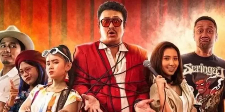 15 Film Komedi Yang Cocok Direkomedasikan Untuk Pelajar