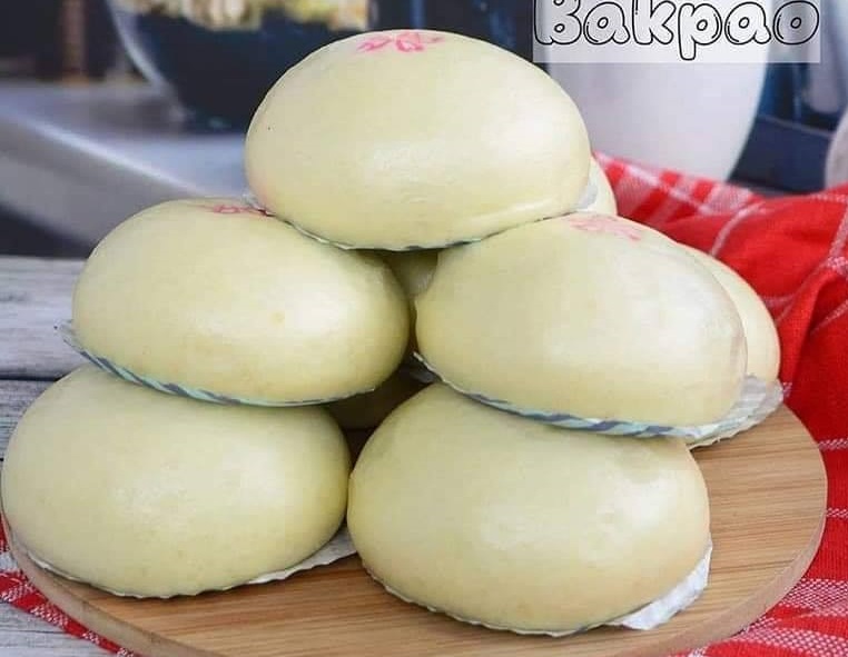 Resep Bakpao, Empuk dan Lembut