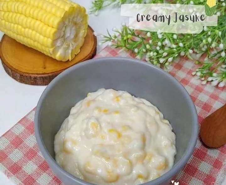 Resep Creamy Jasuke, Gurih dan Lezat